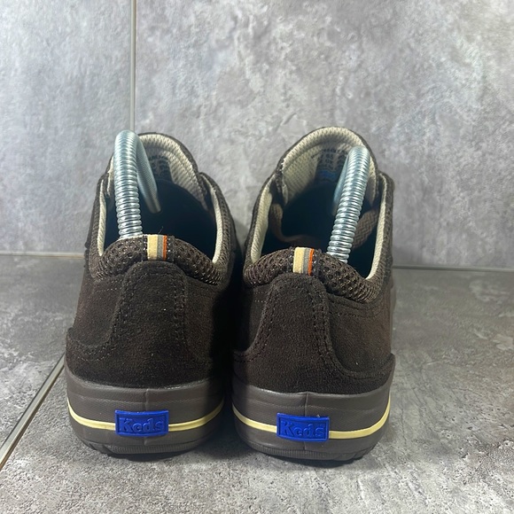 Keds Micro Stretch Casual Sport Walking Sneakers - Picture 4 of 8